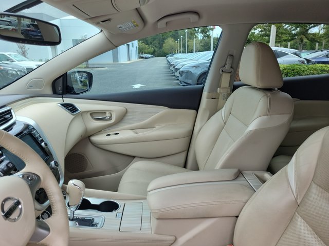 Used 2015 Nissan Murano SL w/ Cargo Package FWD image 19