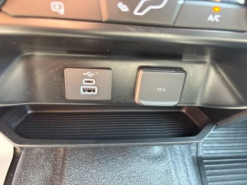 Used 2024 Ford F350 XL w/ Snow Plow Prep Package AWD/4WD image 31
