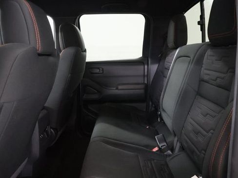 New 2026 Nissan Frontier PRO-4X w/ Pro-4x Convenience Package AWD/4WD image 27