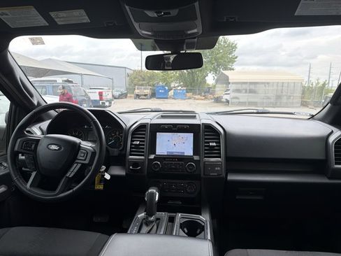 Used 2020 Ford F150 XLT w/ Equipment Group 302A Luxury RWD image 23