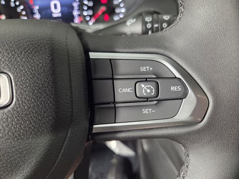 New 2026 Jeep Compass Latitude AWD/4WD image 15