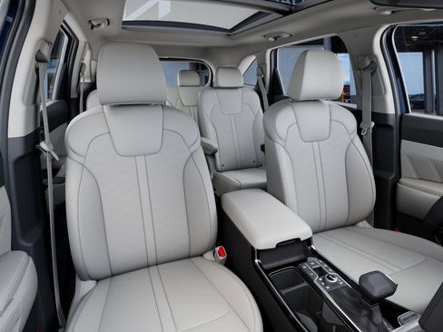 New 2026 Kia Sorento SX AWD/4WD image 15