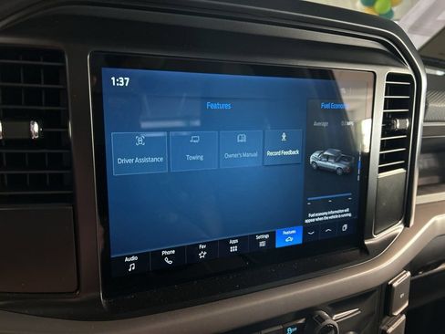 Used 2025 Ford F150 XL image 22