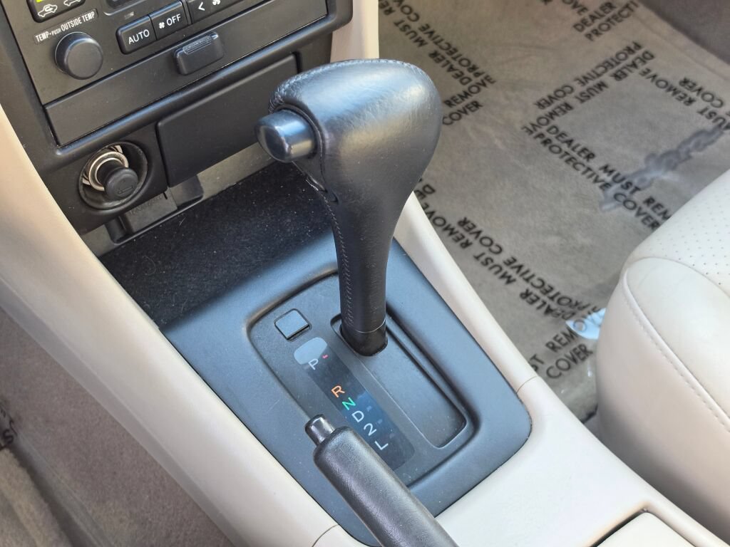 Used 2000 Toyota Solara SLE FWD image 30