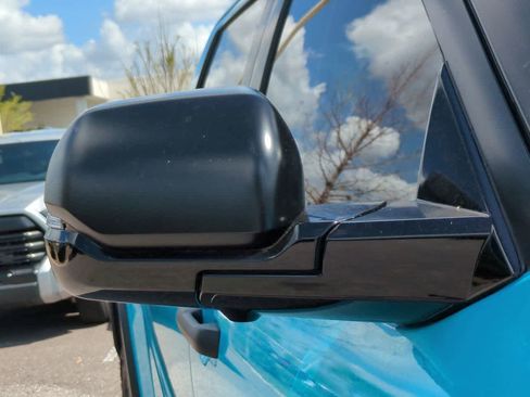 New 2026 Toyota Tundra TRD Pro image 12