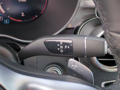 Used 2020 Mercedes-Benz C 300 Cabriolet image 19