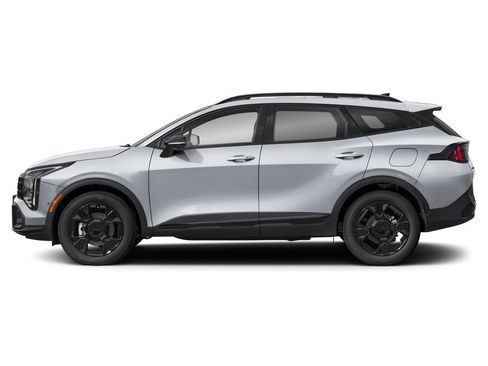 New 2026 Kia Sportage X-Line image 30