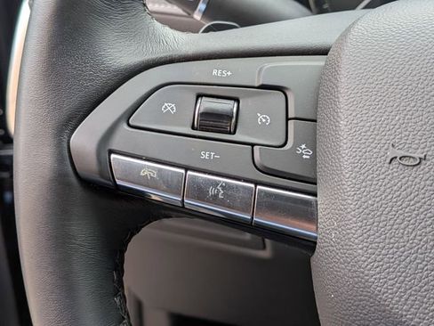 Certified 2023 Cadillac XT4 Premium Luxury AWD/4WD image 11