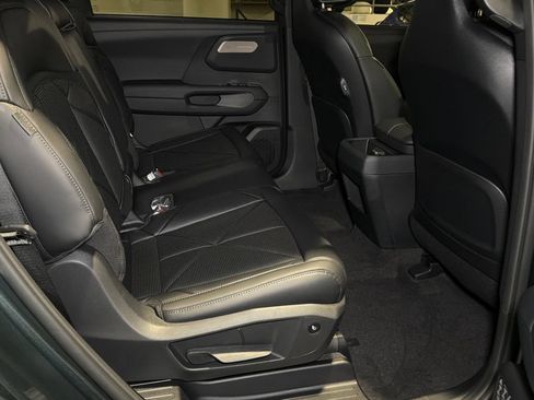 New 2027 Kia Telluride EX AWD/4WD image 15