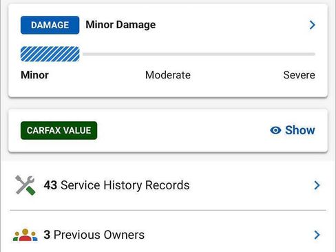 Used 2017 Subaru Impreza 2.0i Sport AWD/4WD image 3