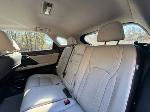 Used 2017 Lexus RX 350 AWD w/ Premium Package image 17