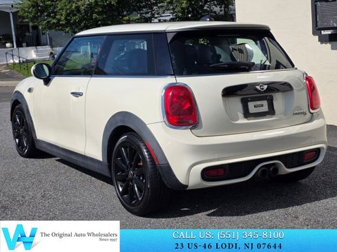 Used 2016 MINI Cooper S FWD image 4