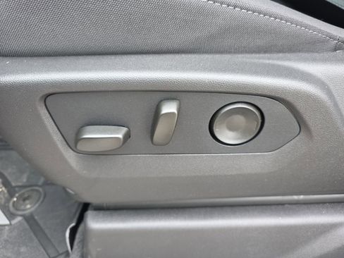 New 2026 Chevrolet Silverado 1500 Custom image 19