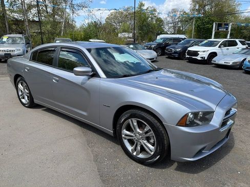 Used 2014 Dodge Charger R/T AWD/4WD image 3