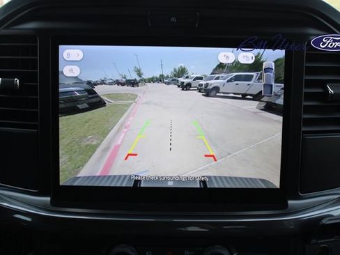 New 2026 Ford F150 STX RWD image 15