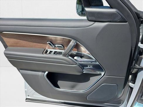 New 2025 Land Rover Range Rover SE image 27