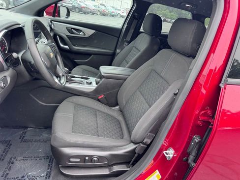 Used 2022 Chevrolet Blazer LT AWD/4WD image 20