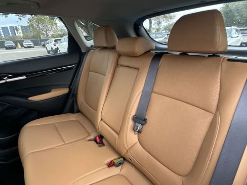 Certified 2026 Kia Seltos EX w/ EX Sunroof Package AWD/4WD image 22