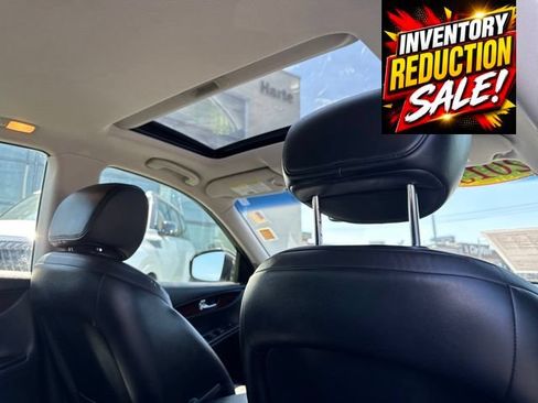 Used 2015 INFINITI QX50 Journey w/ Premium Package AWD/4WD image 27