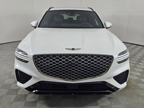 Used 2023 Genesis GV70 2.5T w/ Sport Prestige Package AWD/4WD image 2