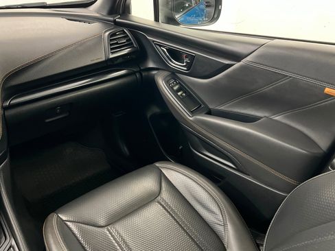 Used 2022 Subaru Forester Wilderness AWD/4WD image 10