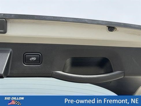 Used 2023 Hyundai Tucson SEL w/ Convenience Package FWD image 6