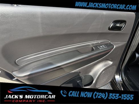 Used 2026 Dodge Durango GT AWD/4WD image 27