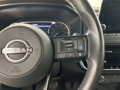 Used 2023 Nissan Rogue SV w/ SV Premium Package AWD/4WD image 14