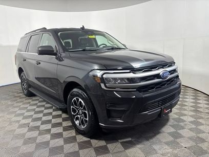 Used 2024 Ford Expedition XLT