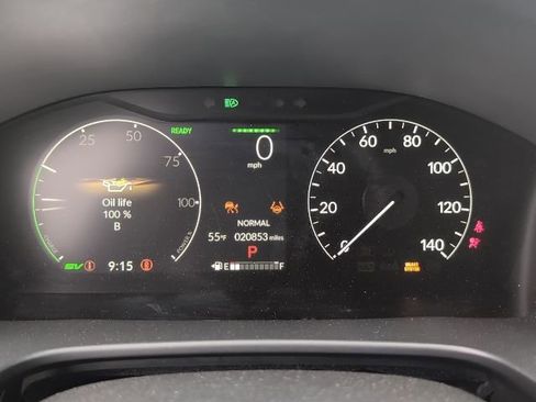 Used 2023 Honda CR-V Sport Touring image 18