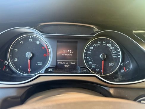 Used 2014 Audi A4 2.0T Premium FWD image 21