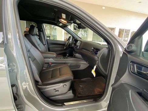 New 2023 Dodge Durango GT RWD image 20