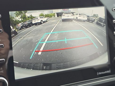 Used 2023 Toyota Tacoma SR image 8