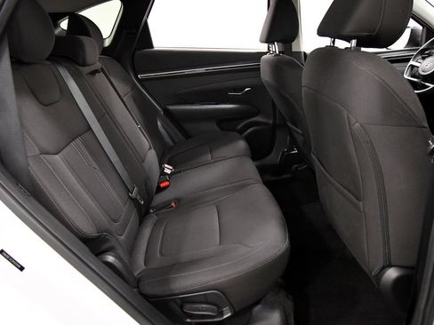 Used 2023 Hyundai Tucson SEL AWD/4WD image 17