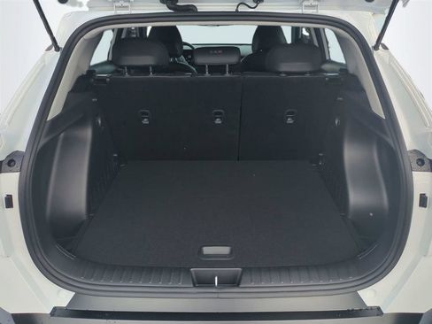New 2026 Hyundai Kona SEL Premium FWD image 14