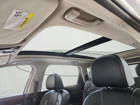 Certified 2022 Kia Sorento X-Line EX AWD/4WD image 13