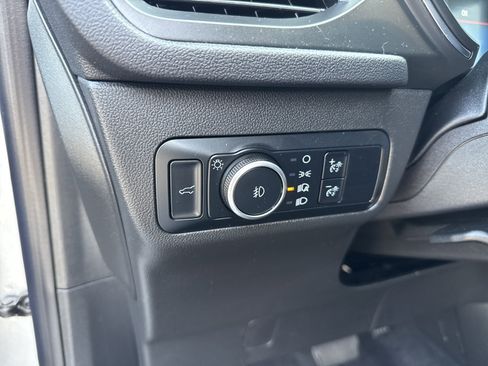 Used 2024 Ford Escape Platinum image 45