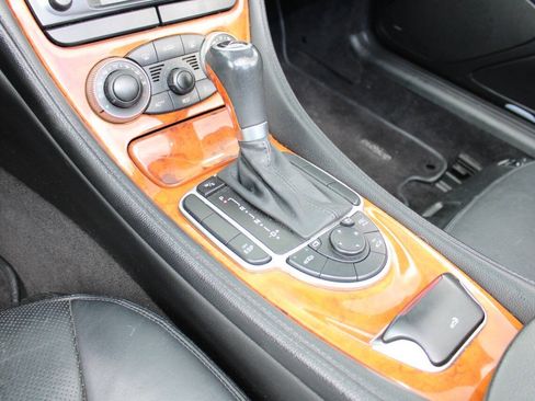 Used 2003 Mercedes-Benz SL 500 image 24