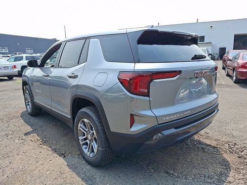 New 2027 GMC Terrain Elevation AWD/4WD image 3