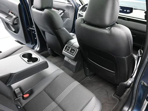 Certified 2023 MAZDA CX-50 2.5 S w/ Cargo Package image 13