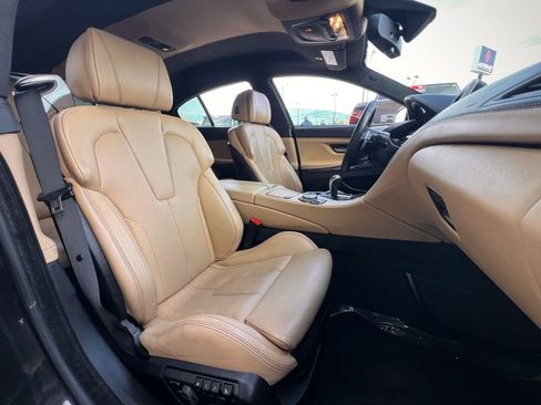 Used 2015 BMW M6 Gran Coupe image 38