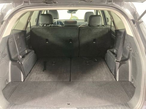 Certified 2024 Kia Sorento S image 24