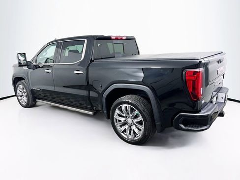 Certified 2024 GMC Sierra 1500 Denali w/ Denali Reserve Package image 5
