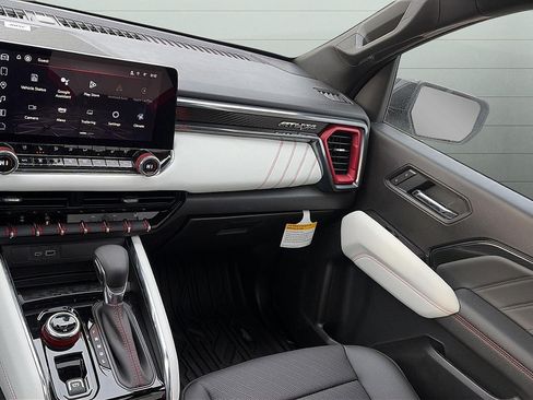 New 2025 GMC Canyon AT4 w/ AT4X AEV Edition AWD/4WD image 20