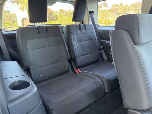 Used 2014 Ford Flex SE image 19