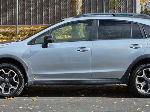 Used 2015 Subaru Crosstrek 2.0i Limited image 2
