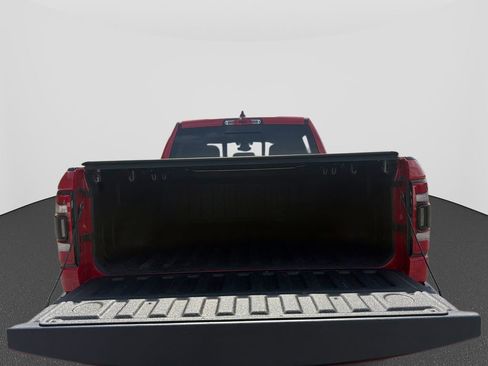 Used 2019 RAM 1500 Rebel w/ Rebel Level 2 Equipment Group image 37
