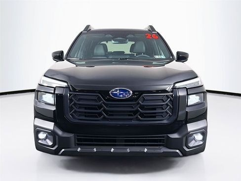 Used 2026 Subaru Outback Premium AWD/4WD image 2