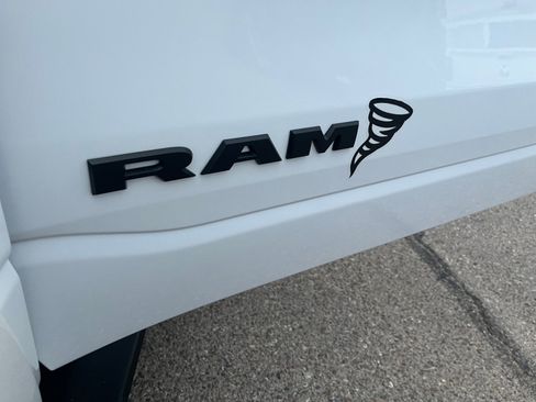 New 2026 RAM 1500 Big Horn image 23