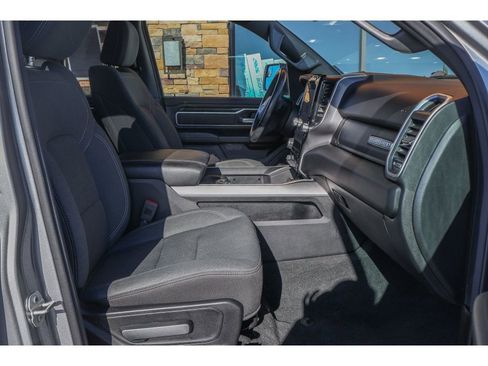 Used 2023 RAM 1500 Big Horn image 14